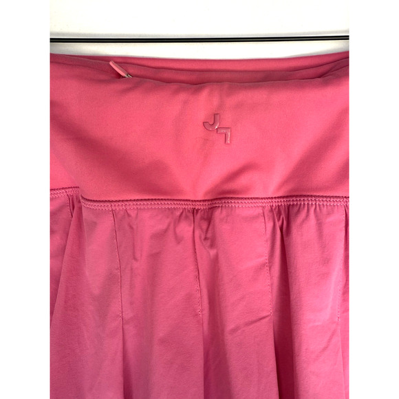 Joy Lab Womens Pleated Athletic Tenniscore Skort Size XL Golf Pickleball Sporty - Picture 10 of 13